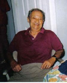 My Dad - Sal Vento