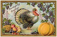 thanksgiving